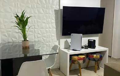 Imagem 1: Apartamento a venda - Jardim Santa Teresinha, Sao Paulo