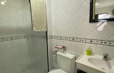 Imagem 8: Apartamento mobilhado Morumbi,1 Dmt, 1 Vg livre, perto do shopping