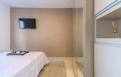 Imagem 5: Apartamento à venda, 119 m² por R$ 490.000,00 - Água Funda - São Paulo/SP