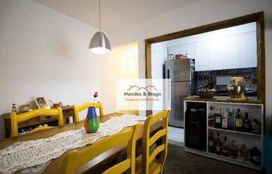 Imagem 5: Apartamento à venda, 56 m² por R$ 540.000,00 - Vila Formosa - São Paulo/SP