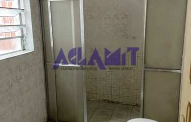 Imagem 11: Casa no Tatuapé. 140m² de Área, 2 Vagas na garageme3 Dormitórios