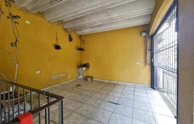 Imagem 3: Terreno de 150m² à venda por R$ 745.000 - Vila Formosa - São Paulo