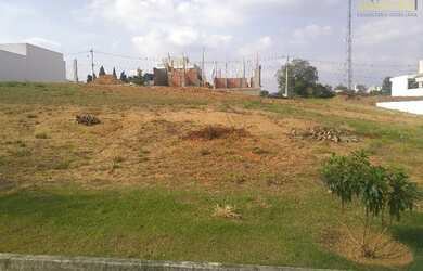 Imagem 2: Terreno residencial à venda, Condomínio Residencial Mont Blanc, Itu