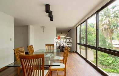 Imagem 11: Casa, 608 m² - venda por R$ 4.350.000,00 ou aluguel por R$ 20.000,00/mês...