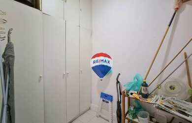 Imagem 11: OPORTUNIDADE BELÍSSIMA COBERTURA NOVO LEBLON com 3 suites à venda, 187...