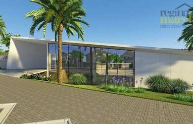 Imagem 9: Terreno à venda, 360 m² por R$ 450.000,00 - Condomínio Reserva Saint Paul - Itu/SP