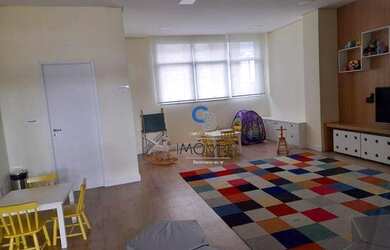 Imagem 12: Apartamento à venda, 115 m² por R$ 1.570.000,00 - Tatuapé - São Paulo/SP