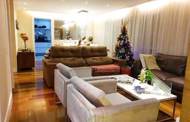 Imagem 3: São Paulo - Apartamento Padrão - Jardim das Vertentes