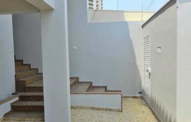 Imagem 9: Casa residencial para locação no Bairro Vigilato Pereira