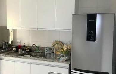 Imagem 1: Itatiba - Apartamento Padrão - Jardim Carlos Borella