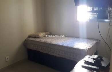 Imagem 4: São Paulo - Apartamento Padrão - Saúde