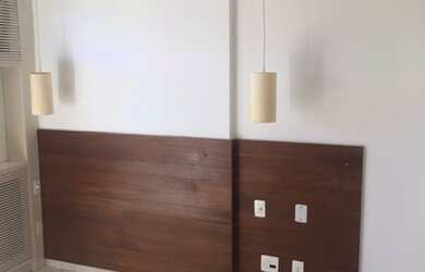 Imagem 13: Playa del mago - Posto 4 na Barra da Tijuca Andar alto com vista mar