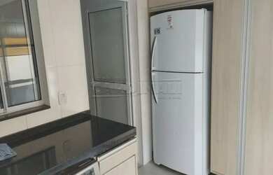 Imagem 11: Casa Padrão em São Carlos