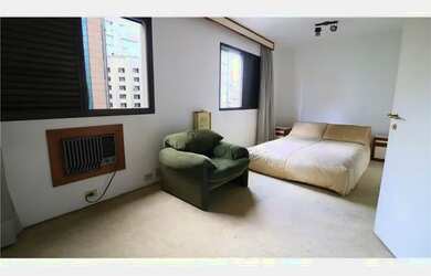 Imagem 12: APARTAMENTO RESIDENCIAL em São Paulo - SP, Jardim Paulista