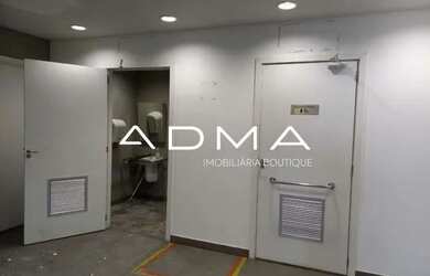 Imagem: O depósito possui 900m² de Área e está localizado em Ipanema