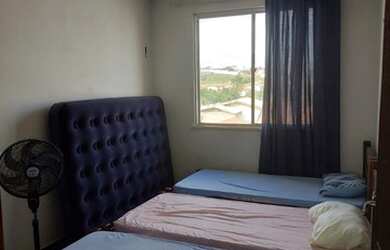 Imagem 12: Apartamento Icaraí frente ao mar, alugo de sexta a domingo por 800 reais...