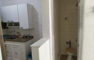 Imagem 3: Melhor Tijuca, Vista Livre 2q Compl E Mobilhado