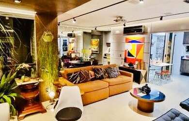 Imagem 13: Sports Garden. Piscina, Churrasqueira, 107m² de Áreae2 Vagas na garagem