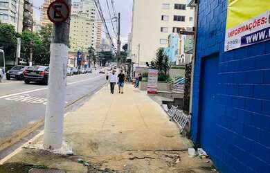 Imagem 5: Terreno no Jardim Paulista - São Paulo/SP Aberto para o Recebimento de...