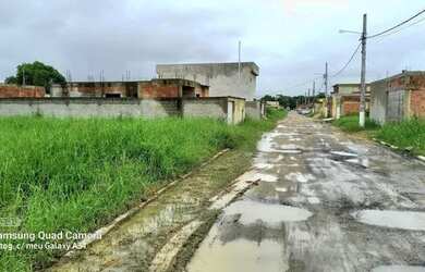 Imagem 9: Lote/Terreno para venda possui 136 metros quadrados em Santa Cruz - Rio...