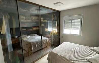 Imagem 13: Apartamento à venda, 54 m² por R$ 699.000,00 - Jardim Anália Franco...