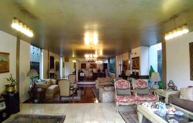 Imagem 1: Locação de linda casa com piscina no Planalto Paulista