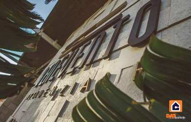 Imagem: O apartamento possui 4 Dormitórios, 3 Banheiros, 3 Vagas na