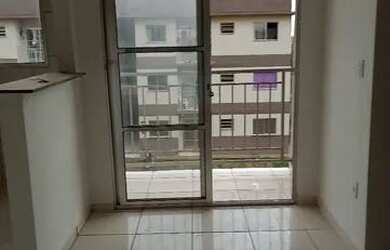 Imagem 4: Apartamento na Cidade Ocidental-DF