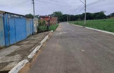 Imagem 3: Lote 300,00m² Asfalto e Agua Residencial Ana Clara