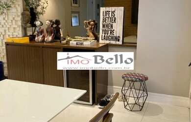 Imagem 13: VENDO LINDO APARTAMENTO 3 QUARTOS NA FREGUESIA JACAREPAGUÁ