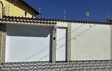 Imagem 2: Casa com piscina, Balneário Flórida, Praia Grande