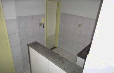 Imagem 6: Apartamento para venda possui 60 metros quadrados com 2 quartos