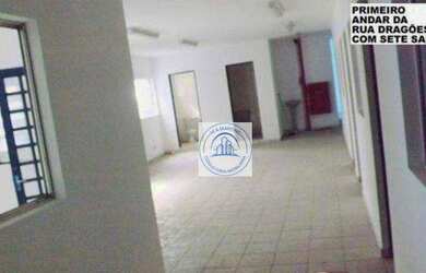 Imagem 8: Prédio à venda, 1100 m² por R$ 5.999.000,00 - Tucuruvi - São Paulo/SP