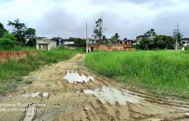 Imagem 8: Lote/Terreno para venda possui 136 metros quadrados em Santa Cruz - Rio...