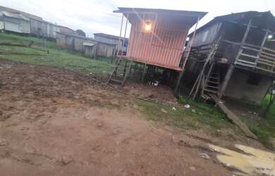 Imagem 2: Casa Cacau Pereira. 5m² de Área, 1 Banheiroe1 Dormitório