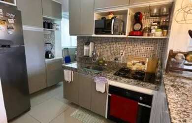 Imagem 10: Condomínio Guaíra l. 56m² de Área, 1 Vaga na garageme2 Dormitórios