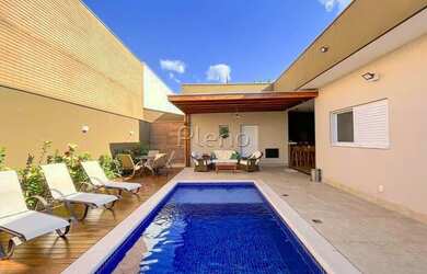 Imagem 4: Venda Casa em condomínio com 3 dormitórios