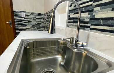 Imagem 3: Casa dos sonhos no parque do sol180mil com dois quartos dois banheiros