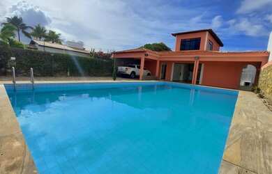 Imagem: Casa na Atalaia, 4 Quartos, sendo 3 Suítes - Oportunidade!