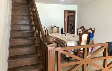 Imagem 2: MARAVILHOSA CASA DE PRAIA NO IGUAPÉ - AQUIRAZ - CE PÉ NA AREIA !!!!