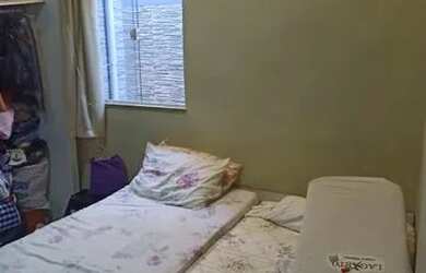 Imagem: A casa possui 3 Dormitórios, 3 Banheiros, 2 Vagas na garagem