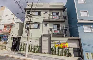 Imagem 15: Apartamento novo Tucuruvi