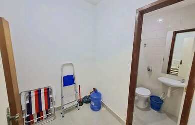 Imagem 15: Apartamento para venda possui 220 metros quadrados com 3 quartos em Centro...