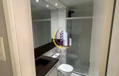 Imagem 5: Lindo Apartamento com 1 dormitório, 33 m² - venda por R$ 255.000 ou...