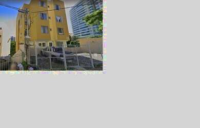 Imagem: O apartamento possui 2 Dormitórios, 3 Banheiros, 1 Vaga na