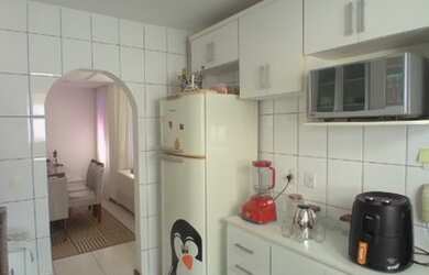 Imagem 14: APARTAMENTO RESIDENCIAL em SALVADOR - BA, VILA LAURA