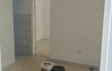 Imagem: A casa possui 2 Dormitórios, 1 Banheiro, 50m² de Área e