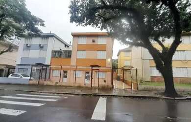 Imagem: Apartamento no Bairro PETROPOLIS com 60 m², 2 dormitórios