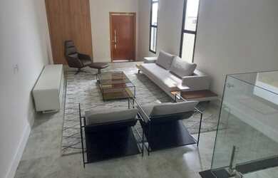 Imagem 6: Casa em Condomínio para Locação em Jundiaí, Jardim Novo Mundo, 3 dormitórios,...