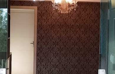 Imagem: O apartamento possui 2 Dormitórios, 2 Banheiros, 2 Vagas na